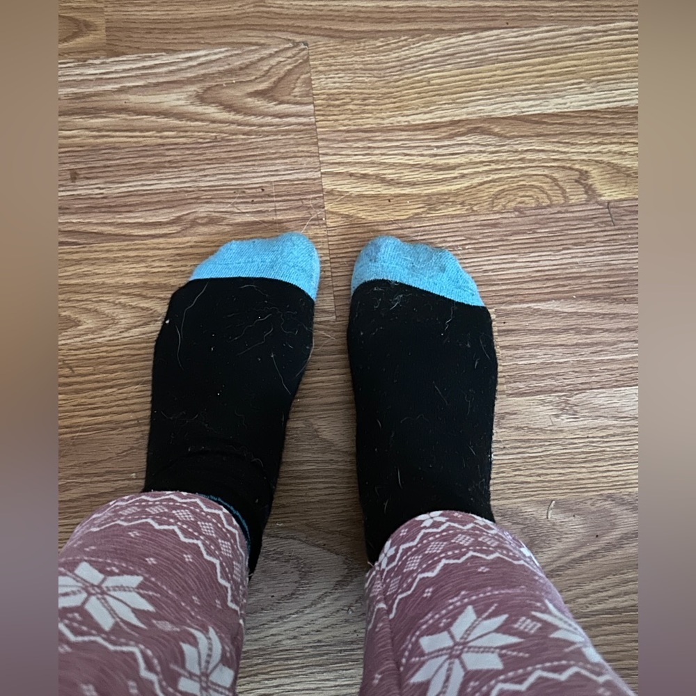 Womens socks
